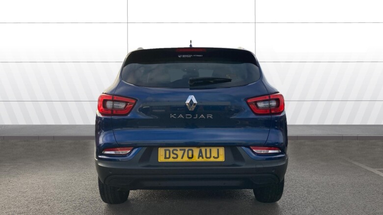 Renault Kadjar 1.3 TCE Iconic 5dr Petrol Hatchback